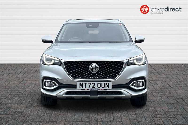 Used MG MG HS 2023 for sale - 78188298: Photo 8