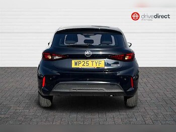 Used MG MG3 2025 for sale - 77566278: Photo