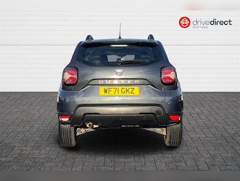 Used Dacia Duster undefined for sale - 77322768: Photo