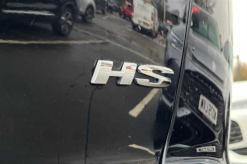 Used MG MG HS for sale - 77864177: Photo 30