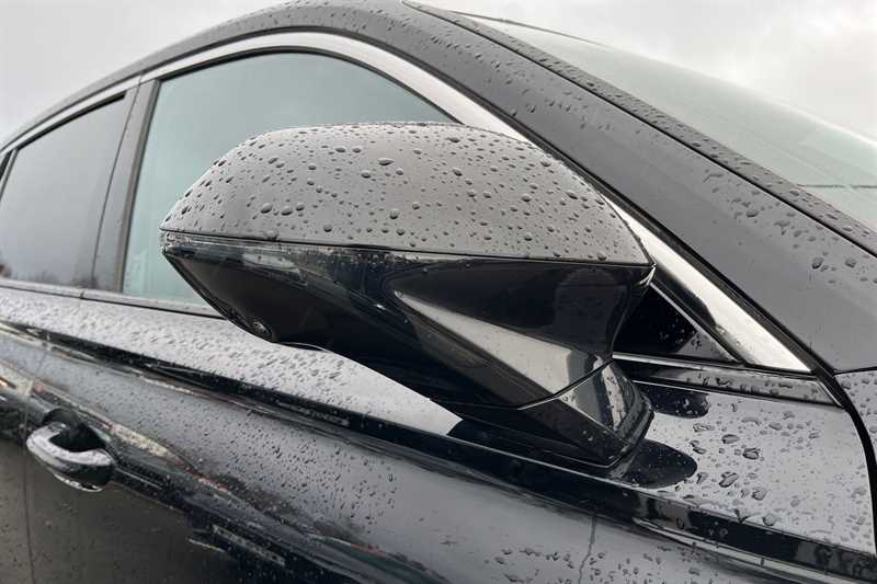 Used MG MG HS for sale - 77864177: Photo 34