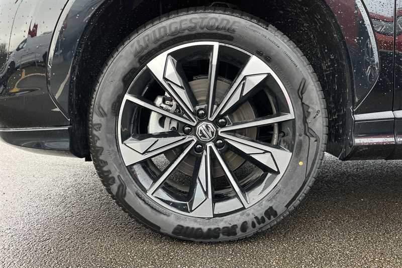 Used MG MG HS for sale - 77864177: Photo 9