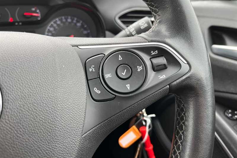 Used Vauxhall Crossland 2022 for sale - 76852277: Photo 22