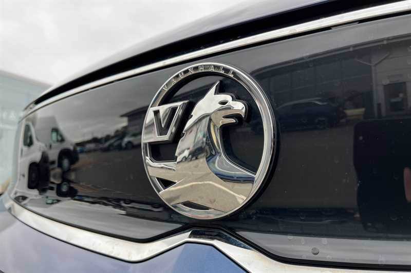 Used Vauxhall Crossland 2022 for sale - 76852277: Photo 40