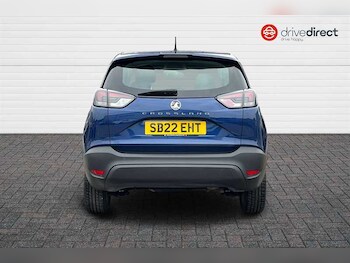 Used Vauxhall Crossland 2022 for sale - 76852277: Photo