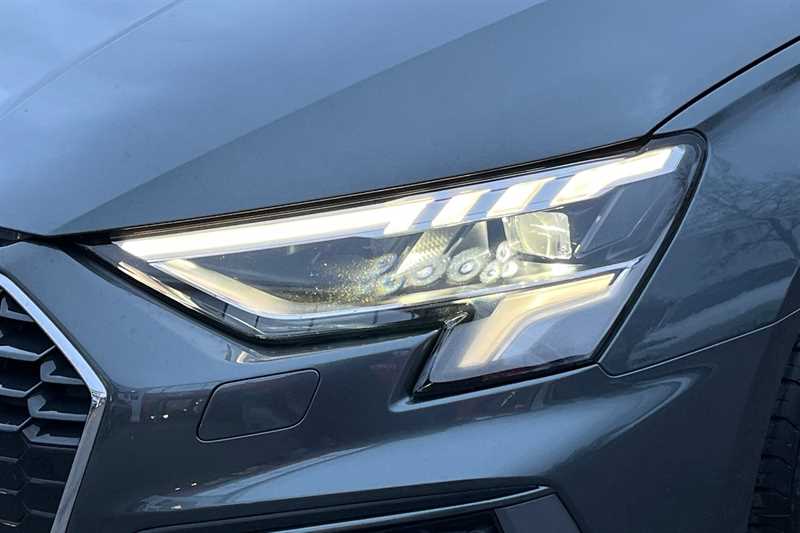 Used Audi A3 2023 for sale - 77561575: Photo 29