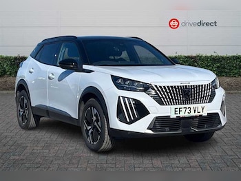 Peugeot - 2008