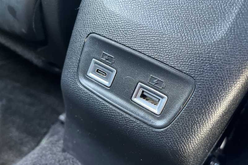 Vehicle 40
