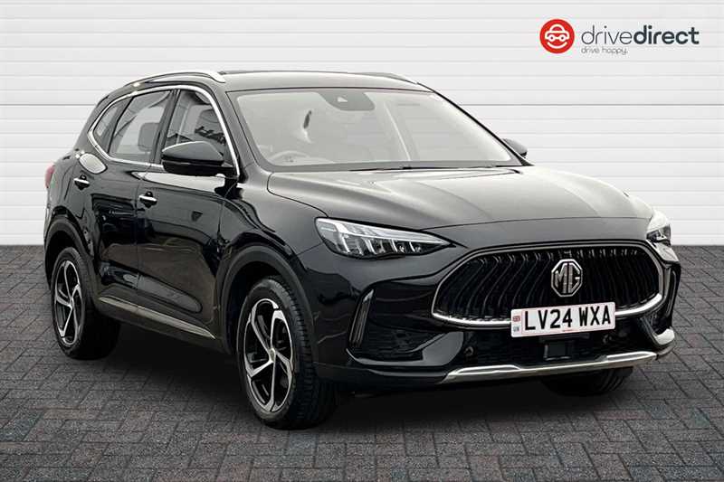 Used MG MG HS 2024 for sale - 76858403: Photo 1