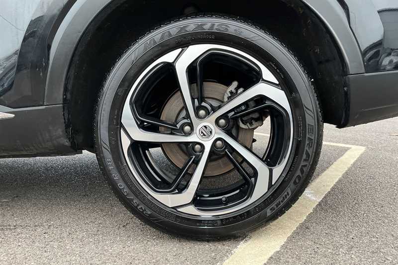 Used MG MG HS 2024 for sale - 76858403: Photo 10