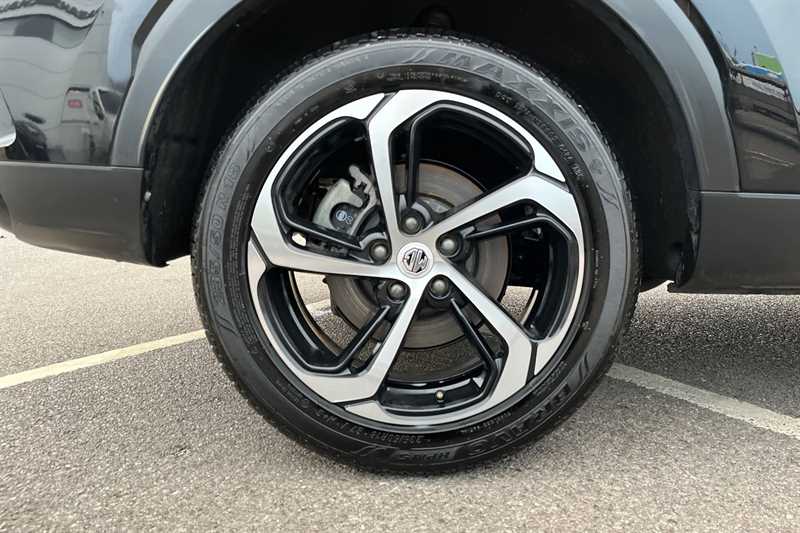 Used MG MG HS 2024 for sale - 76858403: Photo 11