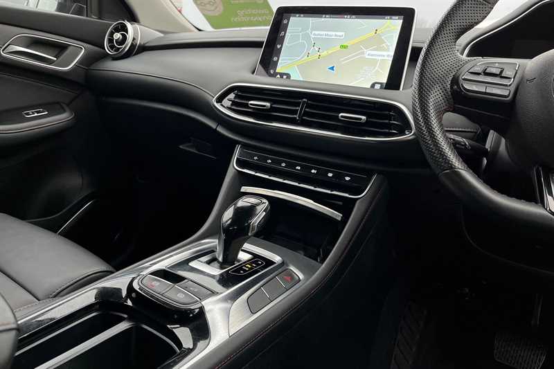 Used MG MG HS 2024 for sale - 76858403: Photo 14