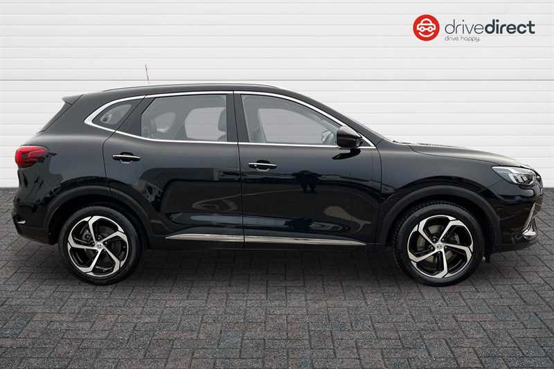 Used MG MG HS 2024 for sale - 76858403: Photo 2