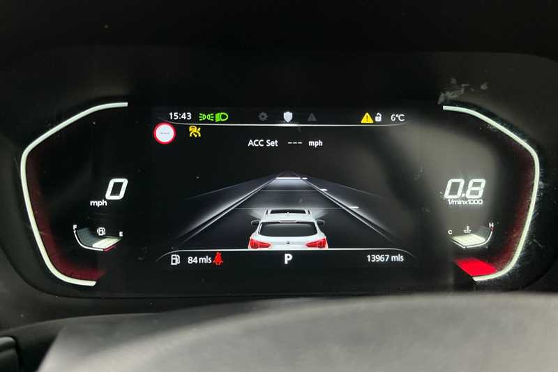 Used MG MG HS 2024 for sale - 76858403: Photo 20