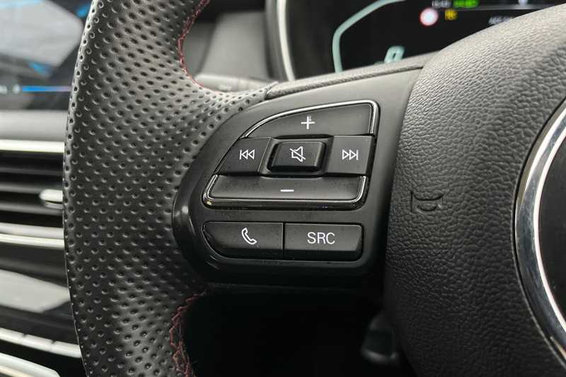 Used MG MG HS 2024 for sale - 76858403: Photo 21