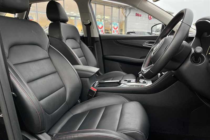 Used MG MG HS 2024 for sale - 76858403: Photo 23