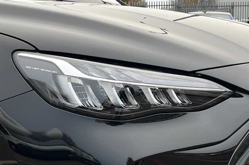 Used MG MG HS 2024 for sale - 76858403: Photo 28