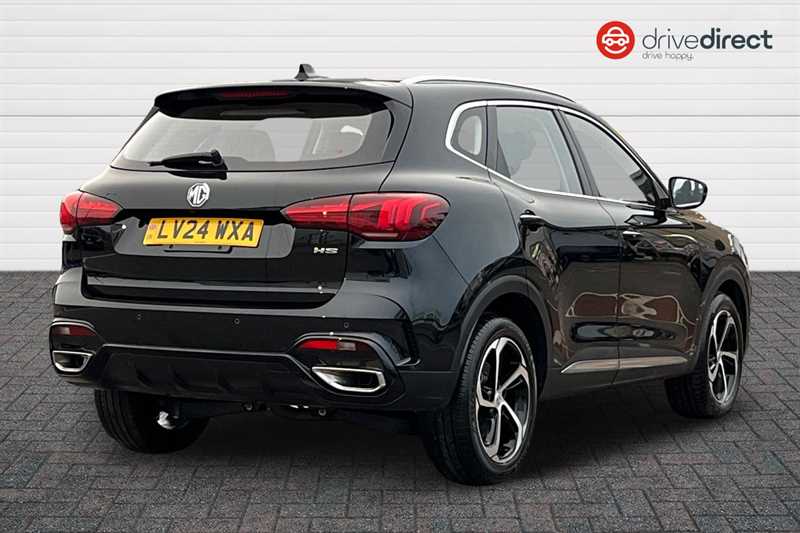 Used MG MG HS 2024 for sale - 76858403: Photo 3