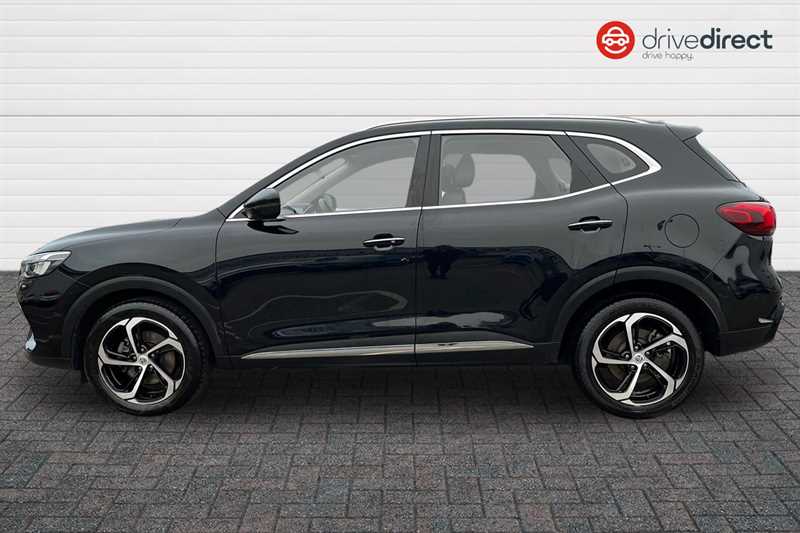 Used MG MG HS 2024 for sale - 76858403: Photo 6