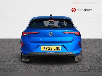 Used Vauxhall Astra 2023 for sale - 78265931: Photo