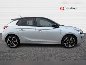 Used Vauxhall Corsa 2024 for sale - 79877726: Photo