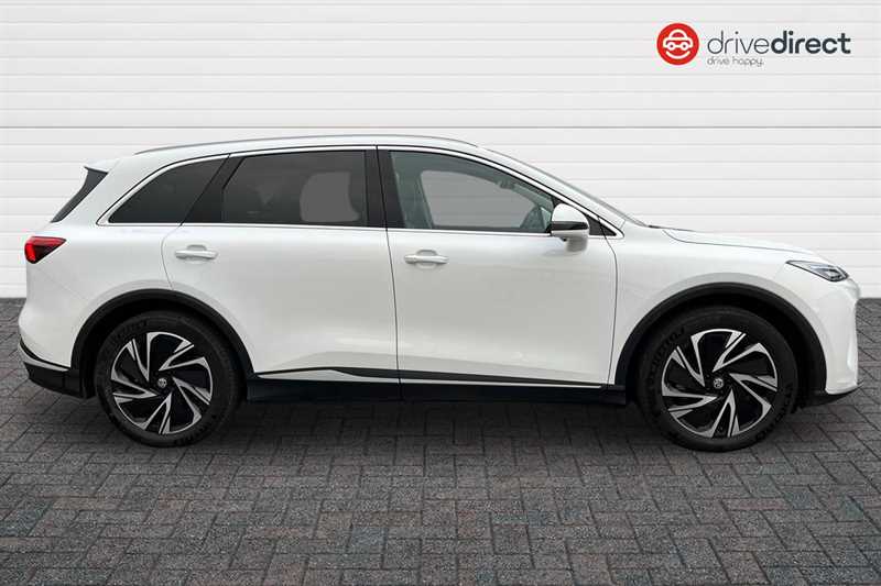 Used MG MGS6 2025 for sale - 78160513: Photo 2