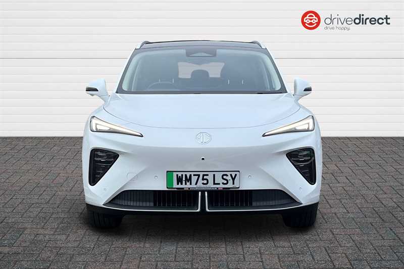 Used MG MGS6 2025 for sale - 78160513: Photo 8