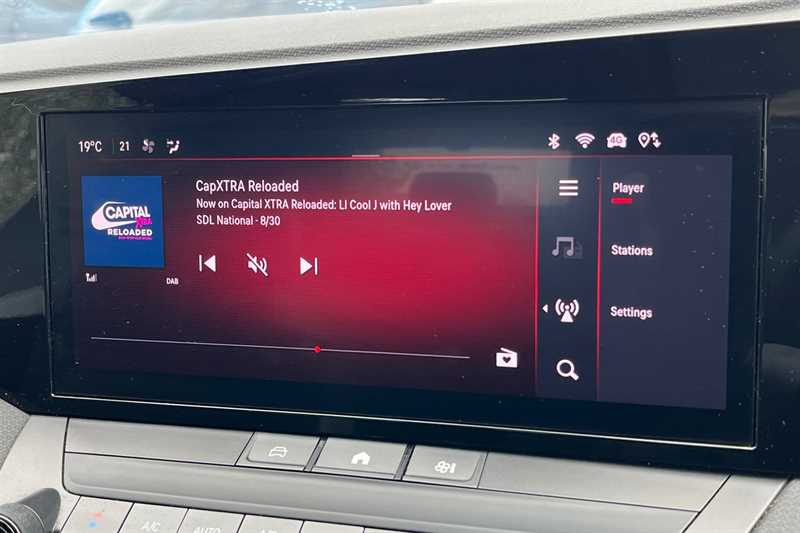 Used Vauxhall Astra 2023 for sale - 76853054: Photo 17