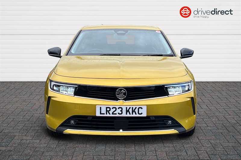 Used Vauxhall Astra 2023 for sale - 76853054: Photo 8