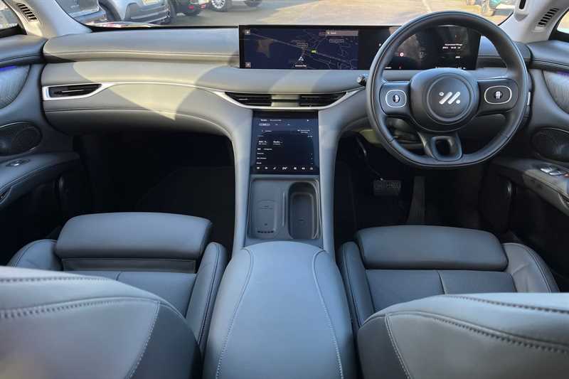 Used MG MG IM6 2025 for sale - 77711586: Photo 13