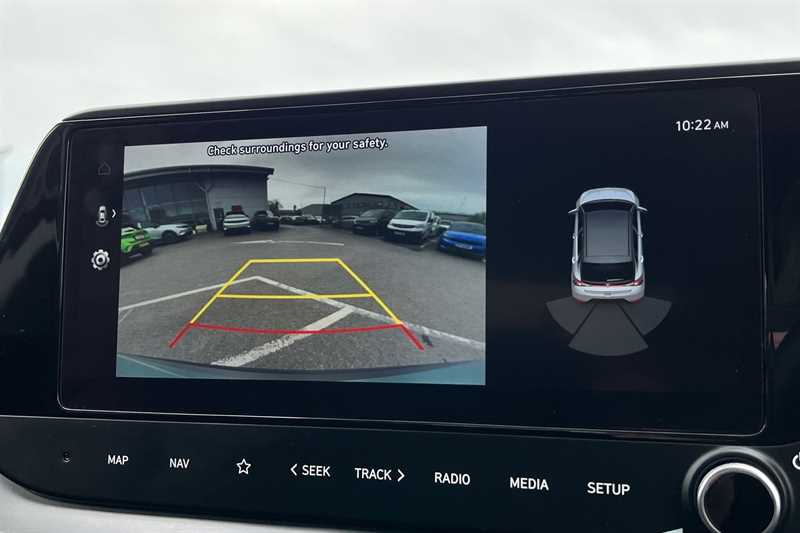 Used Hyundai BAYON 2022 for sale - 78222645: Photo 19