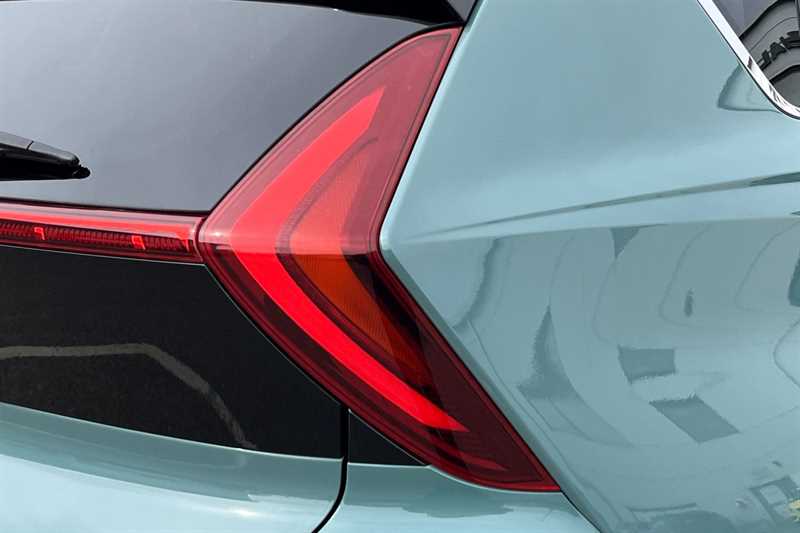 Used Hyundai BAYON 2022 for sale - 78222645: Photo 32