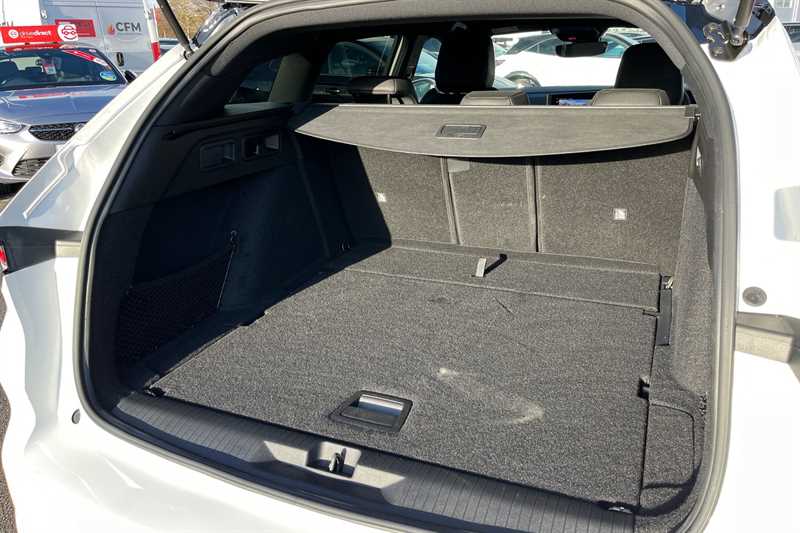 Used Vauxhall Astra 2025 for sale - 77269642: Photo 25