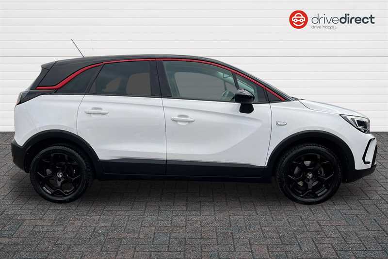Used Vauxhall Crossland 2022 for sale - 76311759: Photo 2