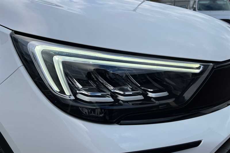Used Vauxhall Crossland 2022 for sale - 76311759: Photo 28