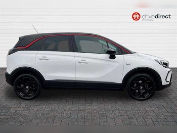 Used Vauxhall Crossland 2022 for sale - 76311759: Photo