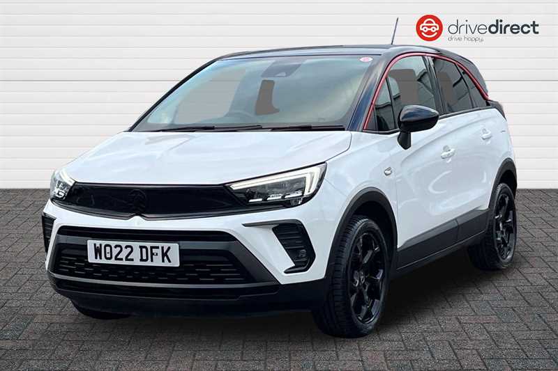 Used Vauxhall Crossland 2022 for sale - 76311759: Photo 7