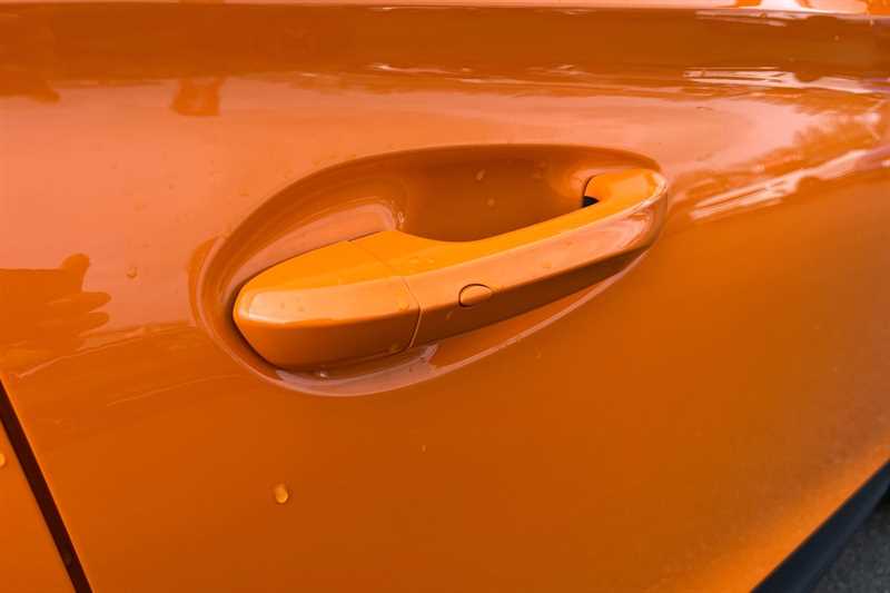 Used MG MG4 for sale - 77482002: Photo 33