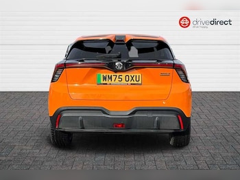 Used MG MG4 undefined for sale - 77482002: Photo