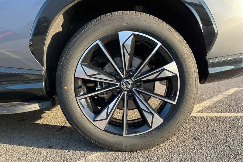 Used MG MG HS 2025 for sale - 77843673: Photo 10