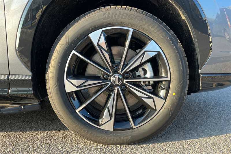 Used MG MG HS 2025 for sale - 77843673: Photo 12