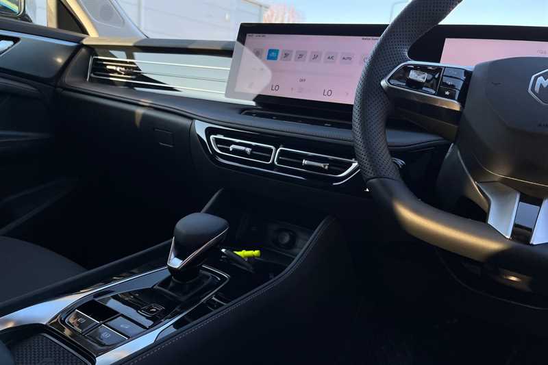 Used MG MG HS 2025 for sale - 77843673: Photo 14