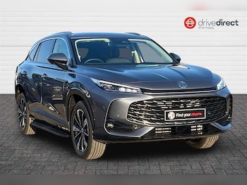 Used MG MG HS 2025 for sale - 77843673: Photo