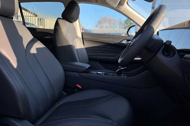 Used MG MG HS 2025 for sale - 77843673: Photo 23