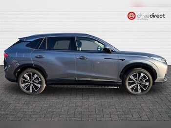 Used MG MG HS 2025 for sale - 77843673: Photo