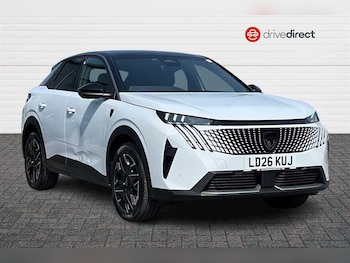 Used Peugeot 3008 2026 for sale - 79398565: Photo