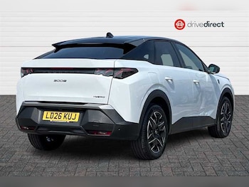 Used Peugeot 3008 2026 for sale - 79398565: Photo