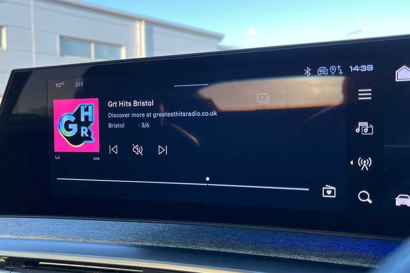 Used Peugeot 3008 2024 for sale - 76956727: Photo 17