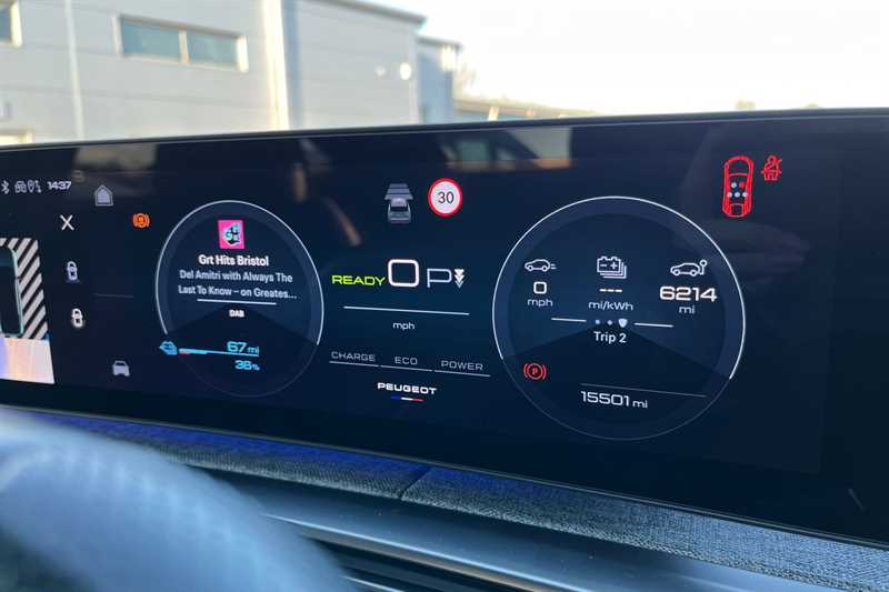 Used Peugeot 3008 2024 for sale - 76956727: Photo 20