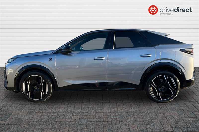 Used Peugeot 3008 2024 for sale - 76956727: Photo 6